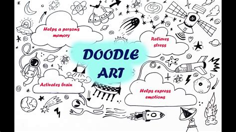 doodle definition.